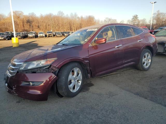HONDA CROSSTOUR EXL