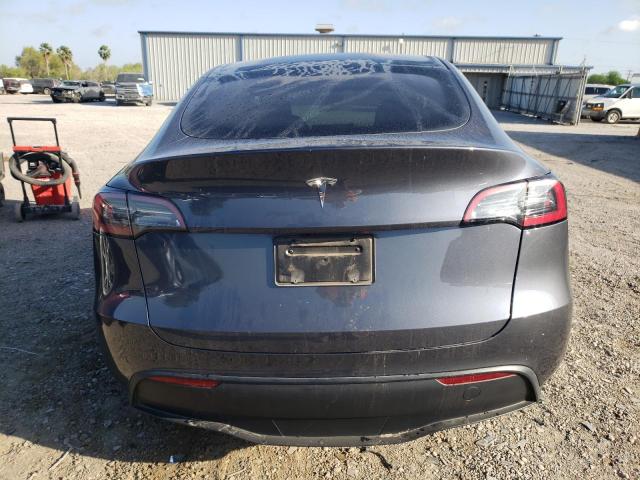 2023 TESLA MODEL Y - 7SAYGDED8PF958836