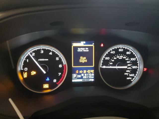 2023 SUBARU FORESTER P - JF2SKAEC5PH448923