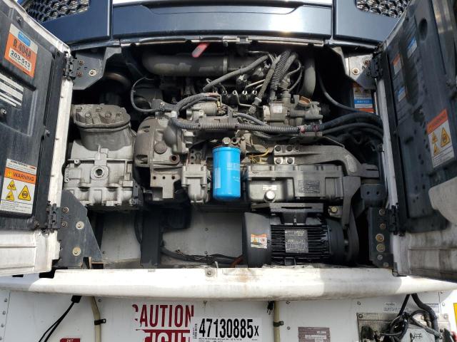 2015 UTILITY REEFER #3211802424