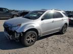 2017 CHEVROLET EQUINOX LT - 2GNALCEK1H6212990