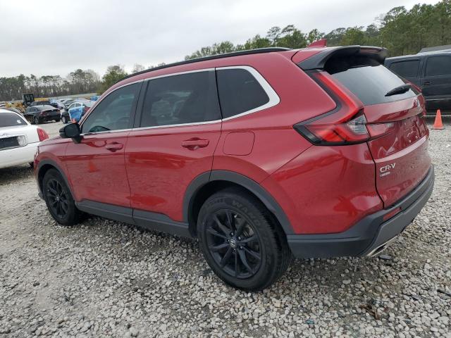 2023 HONDA CR-V SPORT - 7FARS5H50PE002877