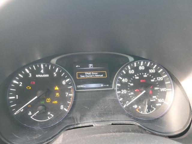 2017 NISSAN ALTIMA 2.5 - 1N4AL3APXHC110255
