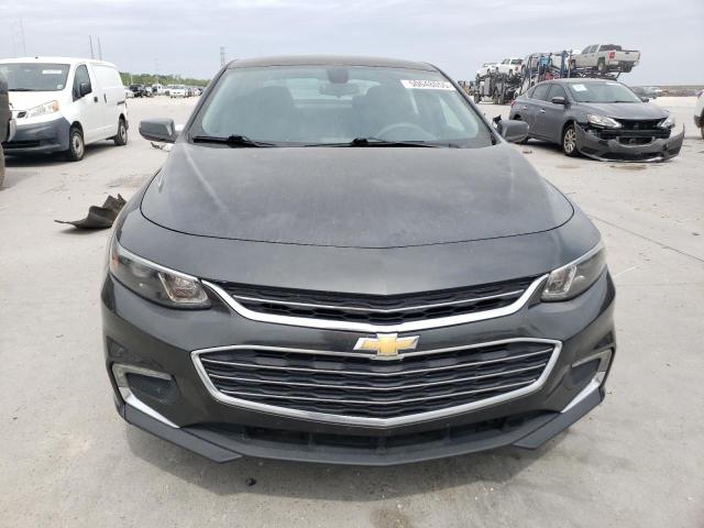 2017 CHEVROLET MALIBU LT - 1G1ZE5ST5HF203898