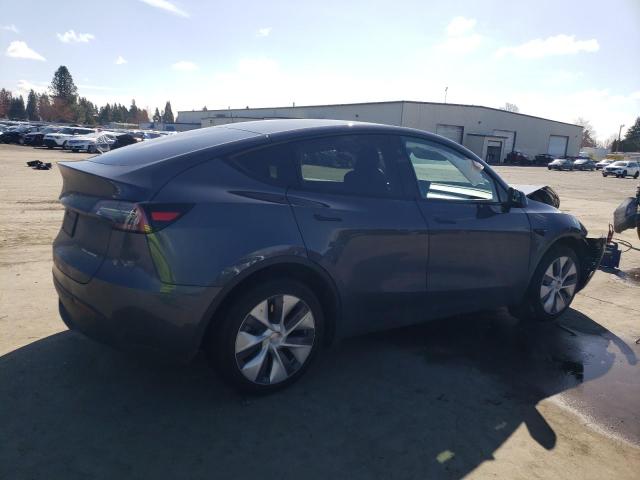 2023 TESLA MODEL Y - 7SAYGDEE9PF862819