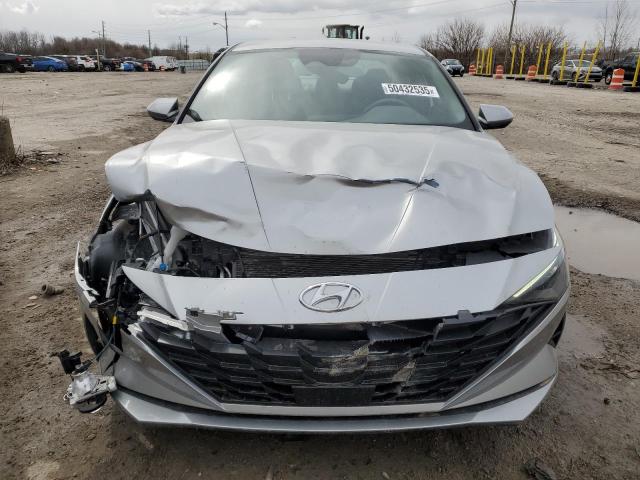 2021 HYUNDAI ELANTRA SE - 5NPLS4AG7MH039378
