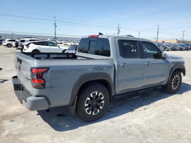 2024 NISSAN FRONTIER S - 1N6ED1EJXRN614536