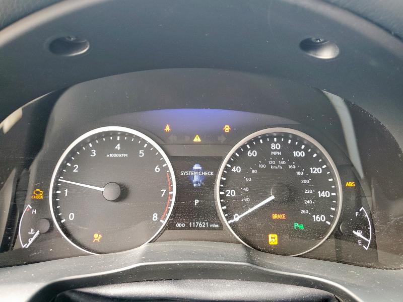 2015 LEXUS ES 350 - JTHBK1GG4F2183071