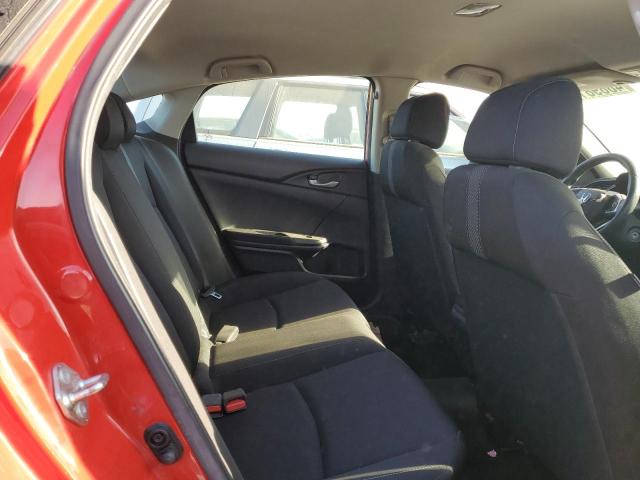 2020 HONDA CIVIC LX - 2HGFC2F6XLH527280