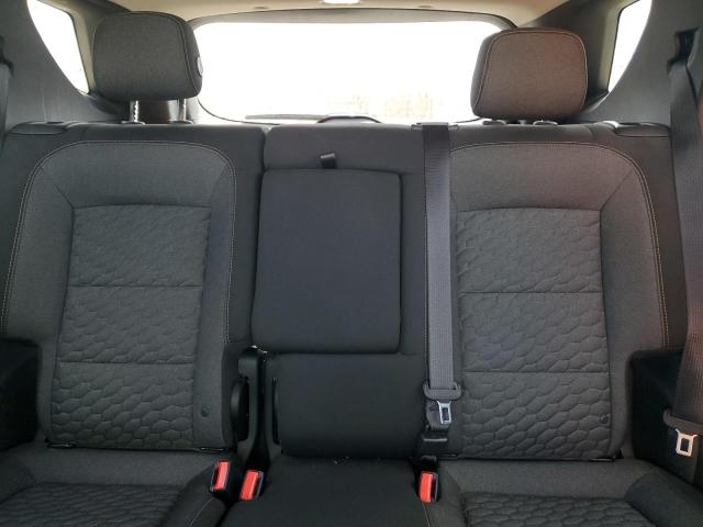 2019 CHEVROLET EQUINOX LT - 2GNAXKEV1K6107138