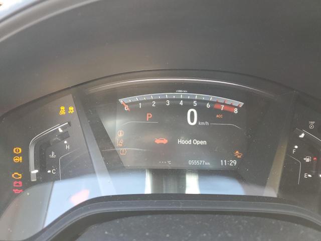 2021 HONDA CR-V LX - 2HKRW2H22MH228419