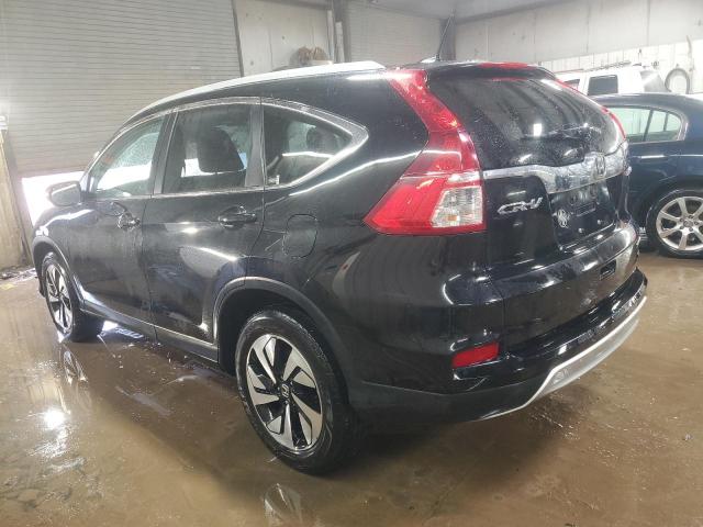 2016 HONDA CR-V TOURI - 5J6RM4H90GL128568