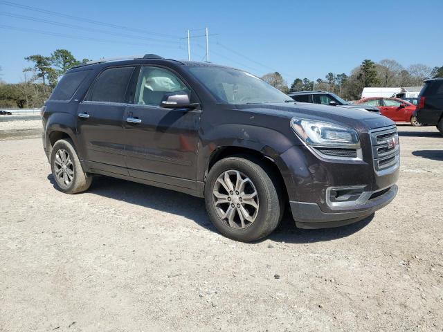 Vin: 1gkkrrkd6fj146686, lot: 59030825, gmc acadia slt-1 20154