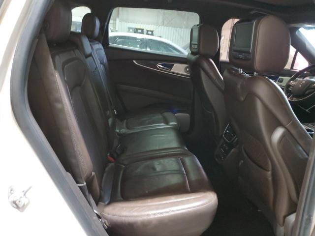 2017 LINCOLN MKX - 2LMPJ9JRXHBL14147