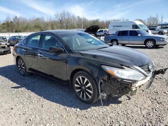 2018 NISSAN ALTIMA 2.5 - 1N4AL3AP5JC268542