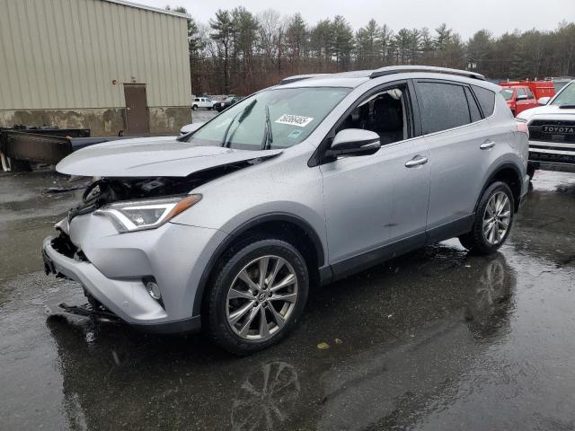 TOYOTA RAV4 LIMITED