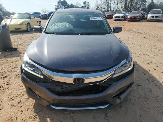 2016 HONDA ACCORD EX - 1HGCR2F7XGA034097
