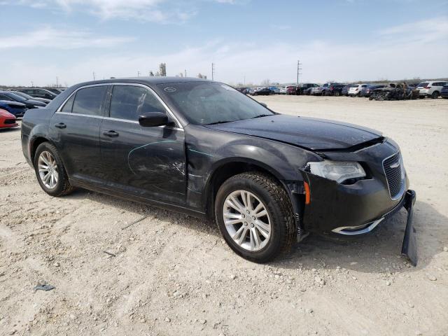 2016 CHRYSLER 300 LIMITE - 2C3CCAAG2GH282531
