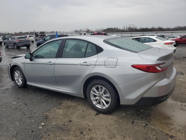 Vin: 4t1daack1su105476, lot: 50308245, toyota camry xse 20252