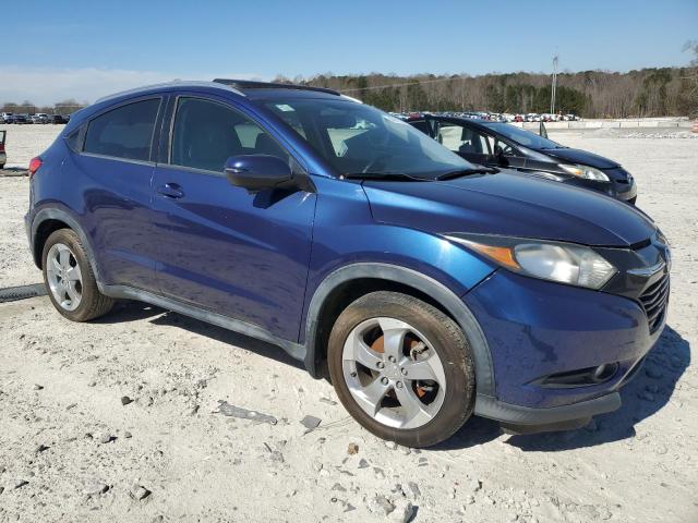 Vin: 3czru5h7xhm713291, lot: 46917075, honda hr-v exl 20174