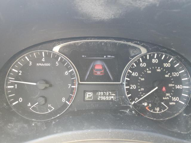 2015 NISSAN PATHFINDER - 5N1AR2MN6FC709448