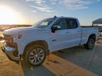 2021 CHEVROLET SILVERADO - 1GCRYDED4MZ197811