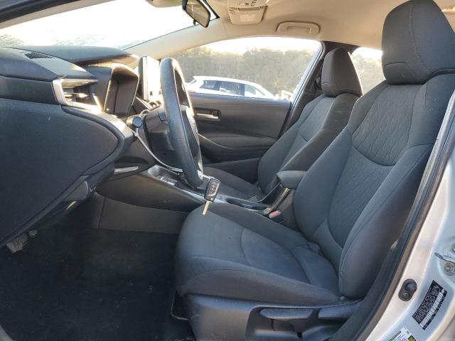 2021 TOYOTA COROLLA LE - 5YFEPMAEXMP257147