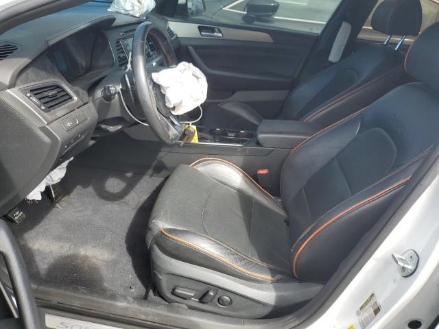 2015 HYUNDAI SONATA SPO - 5NPE34AB3FH091362