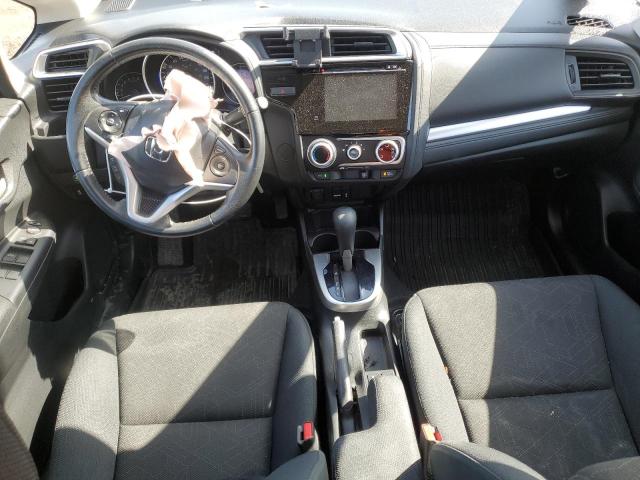 2017 HONDA FIT SE - 3HGGK5H62HM100755