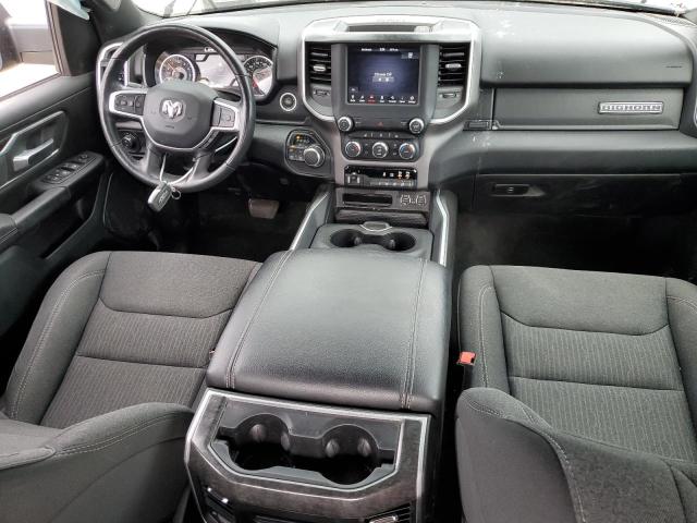 2020 RAM 1500 BIG H - 1C6SRFBT6LN366536
