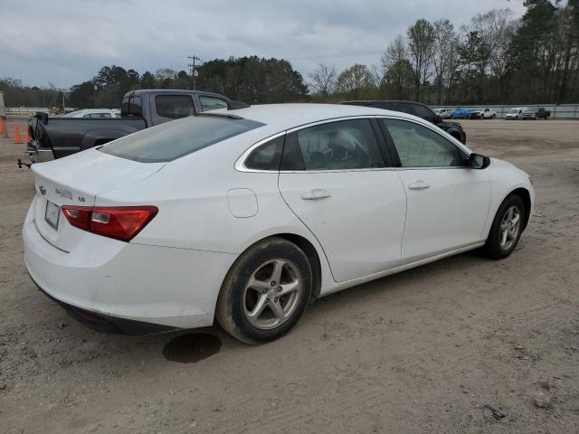Vin: 1g1zb5st8gf306451, lot: 47565805, chevrolet malibu ls 20163