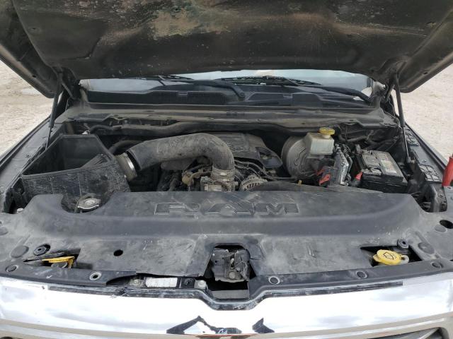 2019 RAM 1500 BIG H - 1C6SRFFT5KN540203