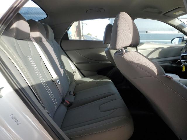 2023 HYUNDAI ELANTRA BL - KMHLM4AJ5PU059740