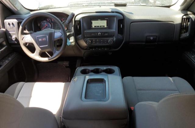 2016 GMC SIERRA K25 1GT12REG2GF297840