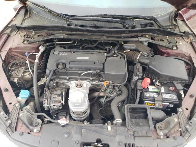 2016 HONDA ACCORD SPO - 1HGCR2F57GA077391