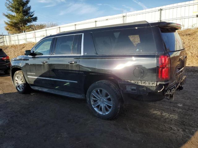 Vin: 1gnskhkc8lr132830, lot: 49218015, chevrolet suburban k1500 lt 20202