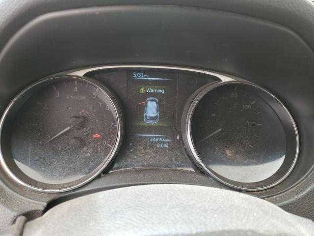 2016 NISSAN ROGUE S - 5N1AT2MV8GC730014