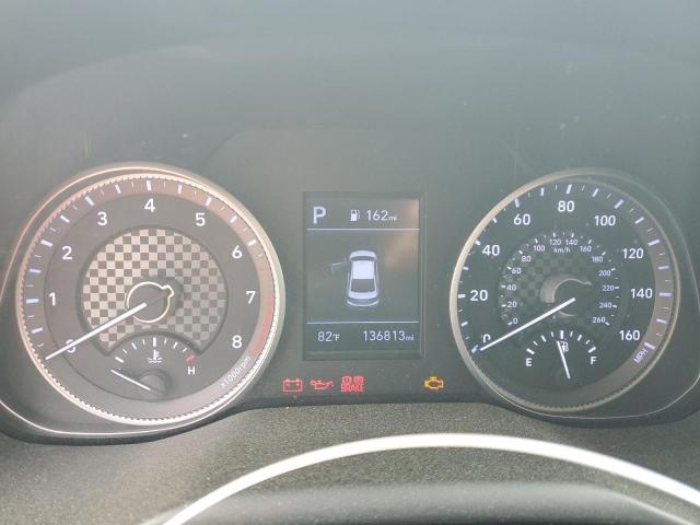 2019 HYUNDAI ELANTRA SE - 5NPD84LF6KH422832