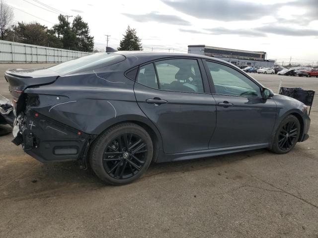 Vin: 4t1daack7su534783, lot: 49662835, toyota camry xse 20253