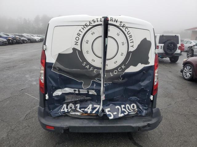 2018 FORD TRANSIT CO - NM0LS7E74J1380765