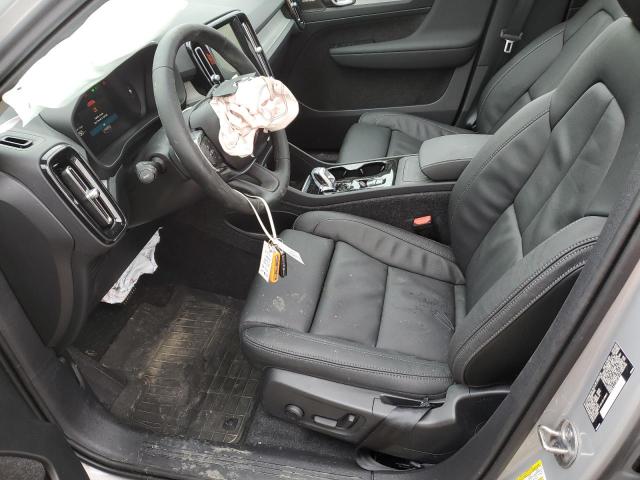 2024 VOLVO XC40 ULTIM YV4L12UFXR2359102