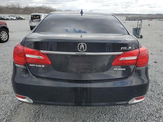 2015 ACURA RLX TECH - JH4KC1F54FC000422