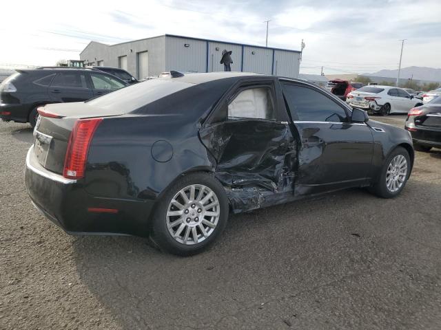 Vin: 1g6da5ey2b0152068, lot: 51275745, cadillac cts 20113