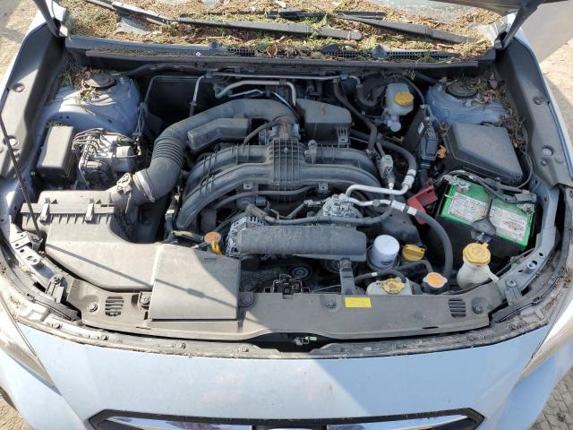 2018 SUBARU CROSSTREK - JF2GTALC8J8261317