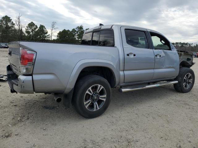 Vin: 3tmgz5anxgm037334, lot: 46679025, toyota tacoma double cab 20163