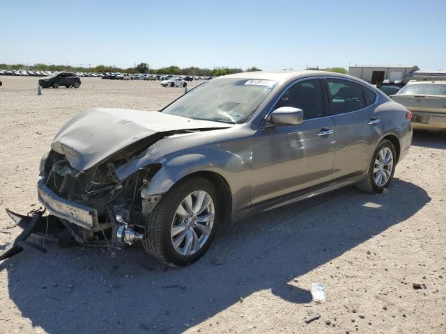 Vin: jn1by1ap3bm321242, lot: 50138195, infiniti m37 2011 img_1