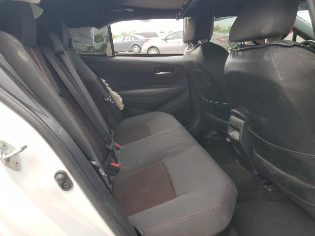 2023 TOYOTA COROLLA LE - JTDBCMFE4PJ011047