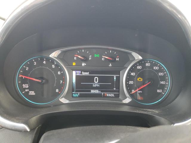 2016 CHEVROLET MALIBU LT 1G1ZE5ST5GF341410
