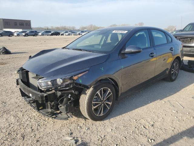 KIA FORTE LX
