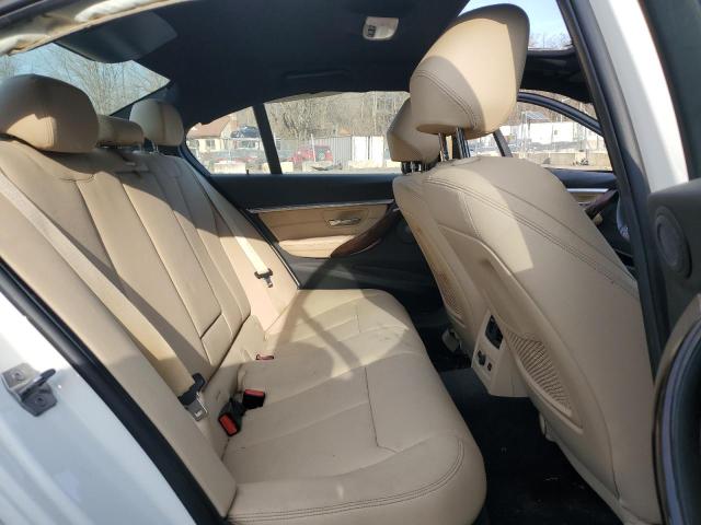 2017 BMW 340 XI WBA8B7G59HNU37126